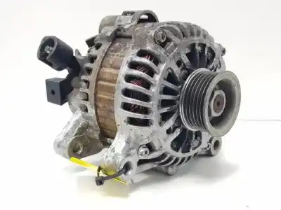 Second-hand car spare part alternator for citroen c5 break 2.0 16v cat (rfn / ew10j4) oem iam references 9640088080