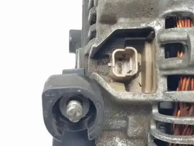 Pezzo di ricambio per auto di seconda mano alternatore per citroen c5 break 2.0 16v cat (rfn / ew10j4) riferimenti oem iam 9640088080  