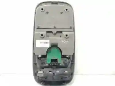 Peça sobressalente para automóvel em segunda mão luz interior por kia sorento (bl) d4cb referências oem iam 940a03e000  0k53e51410