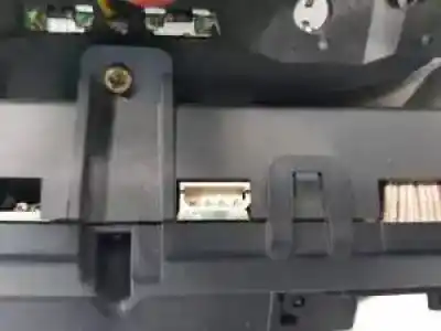 Peça sobressalente para automóvel em segunda mão luz interior por kia sorento (bl) d4cb referências oem iam 940a03e000  0k53e51410