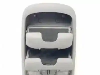 Peça sobressalente para automóvel em segunda mão luz interior por kia sorento (bl) d4cb referências oem iam 940a03e000  0k53e51410