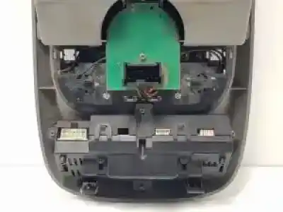 Peça sobressalente para automóvel em segunda mão luz interior por kia sorento (bl) d4cb referências oem iam 940a03e000  0k53e51410