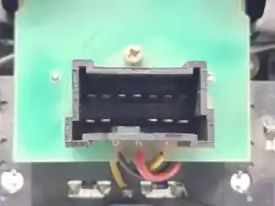 Peça sobressalente para automóvel em segunda mão luz interior por kia sorento (bl) d4cb referências oem iam 940a03e000  0k53e51410