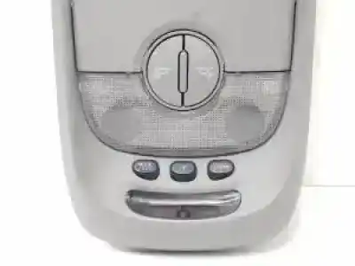 Peça sobressalente para automóvel em segunda mão luz interior por kia sorento (bl) d4cb referências oem iam 940a03e000  0k53e51410