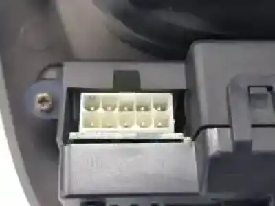 Peça sobressalente para automóvel em segunda mão luz interior por kia sorento (bl) d4cb referências oem iam 940a03e000  0k53e51410