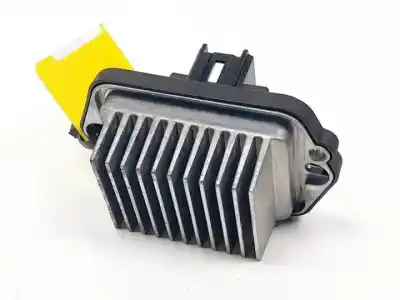 Second-hand car spare part heater blower for mazda 6 sedán (gh) 2.0 mzr (ghefp) oem iam references pm010010b