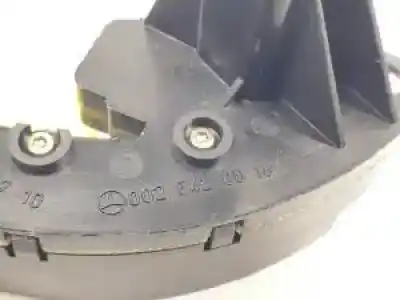 Peça sobressalente para automóvel em segunda mão sensor por chrysler 300 c touring m664 referências oem iam 0025428018  