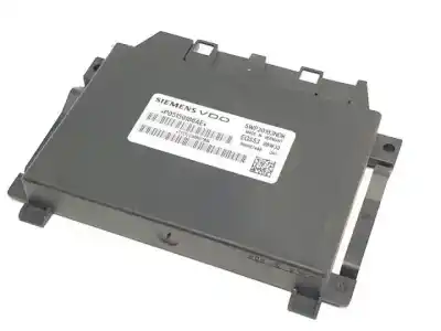 Second-hand car spare part automatic gearbox control unit for chrysler 300 c touring m664 oem iam references p05150186ae