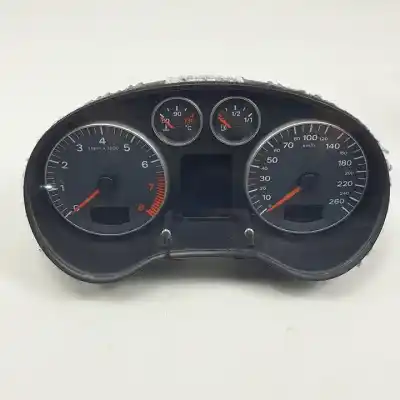 Автозапчасти б/у приборная доска за audi a3 (8p) bgu ссылки oem iam 8p0920930g a2c53060179 110080223
