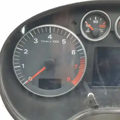 Автозапчасти б/у приборная доска за audi a3 (8p) bgu ссылки oem iam 8p0920930g a2c53060179 110080223