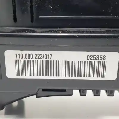 Автозапчасти б/у приборная доска за audi a3 (8p) bgu ссылки oem iam 8p0920930g a2c53060179 110080223