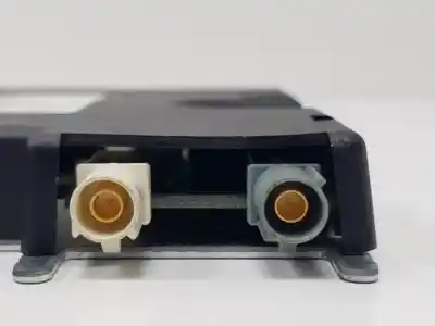 Автозапчасти б/у электронный модуль за audi a3 (8p) bgu ссылки oem iam 8p0035225d  
