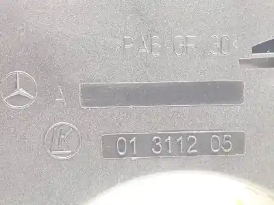 Second-hand car spare part multifunction switch for chrysler 300 c touring m664 oem iam references 01311205  