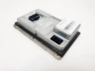 Second-hand car spare part xenon headlights control unit  for citroen c5 break 2.0 16v cat (rfn / ew10j4) oem iam references 89021219