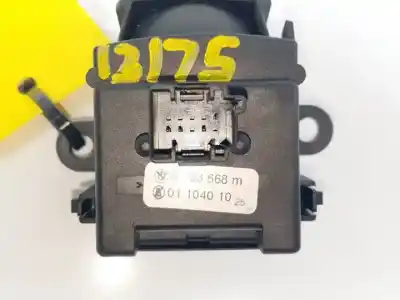 Second-hand car spare part indicator switch for bmw serie 3 coupe (e46) 226s1 oem iam references 8363668  