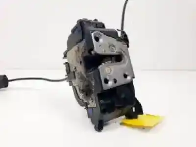 Piesă de schimb auto la mâna a doua încuietoare ușa din dreapta spate pentru renault megane iv berlina 5p h5f404 referințe oem iam 825020001ra