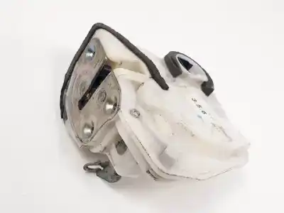 Second-hand car spare part left front door lock for mazda 6 sedán (gh) 2.0 mzr (ghefp) oem iam references 8j28b0500