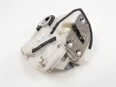 Second-hand car spare part rear right door lock for mazda 6 sedán (gh) 2.0 mzr (ghefp) oem iam references 8j28b0348