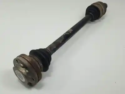 Second-hand car spare part rear right transmission for bmw serie 3 coupe (e46) 226s1 oem iam references 1229494  