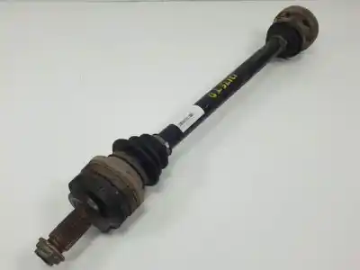 Second-hand car spare part REAR RIGHT TRANSMISSION for BMW SERIE 3 COUPE (E46)  OEM IAM references 1229494  