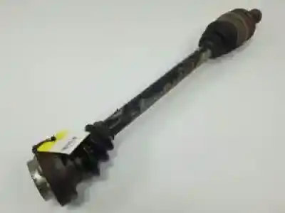 Second-hand car spare part rear left transmission for bmw serie 3 coupe (e46) 226s1 oem iam references 1229493  