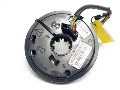 Second-hand car spare part air bag ring for chrysler 300 c touring m664 oem iam references 1ft66xxxab