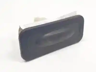 Piesă de schimb auto la mâna a doua mâner exterior portii pentru renault megane iv berlina 5p h5f404 referințe oem iam 8200385516