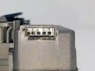 Second-hand car spare part trunk lock for bmw serie 3 coupe (e46) 226s1 oem iam references 8196401  