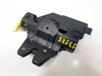 Second-hand car spare part trunk lock for bmw serie 3 coupe (e46) 226s1 oem iam references 8196401  