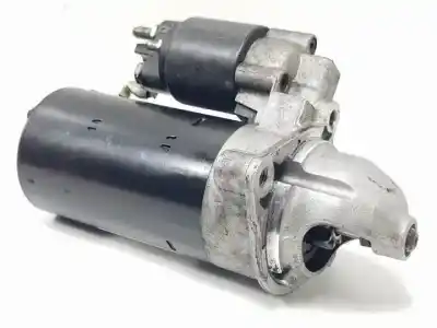 Peça sobressalente para automóvel em segunda mão MOTOR DE ARRANQUE por BMW SERIE 5 BERLINA (E39)  Referências OEM IAM 7785691  