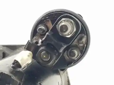 Peça sobressalente para automóvel em segunda mão motor de arranque por bmw serie 5 berlina (e39) 256d1 referências oem iam 7785691  