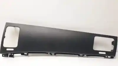 Автозапчастина б/у ручка заднього капота для ssangyong korando d20dtf посилання на oem iam 7654034001