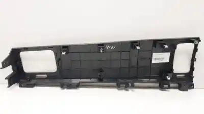 Автозапчастина б/у ручка заднього капота для ssangyong korando d20dtf посилання на oem iam 7654034001  