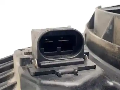 Pezzo di ricambio per auto di seconda mano elettroventola per renault clio ii fase i (b/cbo) d7f726 riferimenti oem iam 7700428659j  