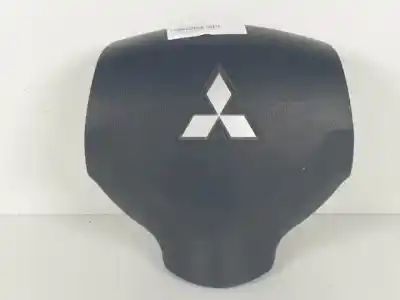 Автозапчасти б/у передняя левая подушка безопасности за mitsubishi outlander (cw0) bsy ссылки oem iam 7030a088xa