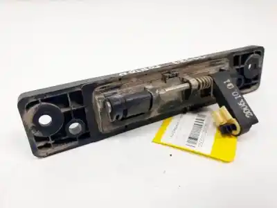 Second-hand car spare part tailgate back door handle for kia sorento (bl) d4cb oem iam references   