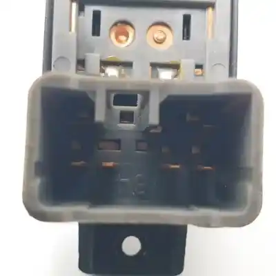 Second-hand car spare part right front power window switch for ssangyong korando d20dtf oem iam references 202006279  