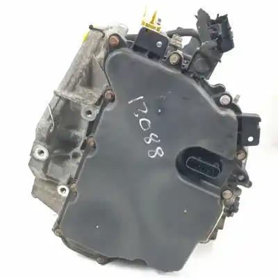 Автозапчасти б/у коробка передач за chevrolet cruze hatchback f18d4 ссылки oem iam 24259720  