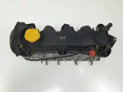 Автозапчастина б/у доп для fiat i doblò (119) 223b1000 посилання на oem iam   