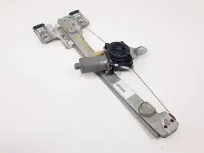 Second-hand car spare part rear left window regulator for chrysler 300 c touring m664 oem iam references 05065473ac