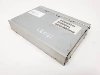 Second-hand car spare part electronic module for chrysler 300 c touring m664 oem iam references p05064118af