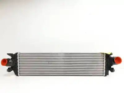 Second-hand car spare part intercooler for ford focus r0db oem iam references jx616k775ad  