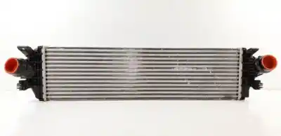 Second-hand car spare part intercooler for ford focus r0db oem iam references jx616k775ad