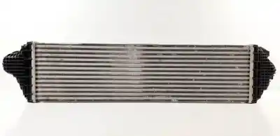 Second-hand car spare part intercooler for ford focus r0db oem iam references jx616k775ad  