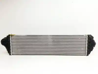 Second-hand car spare part intercooler for ford focus r0db oem iam references jx616k775ad  