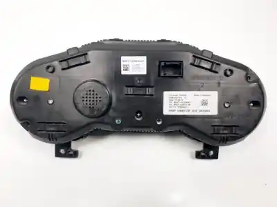 Peça sobressalente para automóvel em segunda mão quadrante por ford focus lim. (cb8) t3da.t3db referências oem iam bm5t10849cm  bm5t14c026ak