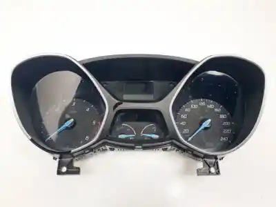 Tweedehands auto-onderdeel instrumentenpaneel voor ford focus lim. (cb8) t3da.t3db oem iam-referenties bm5t10849cm