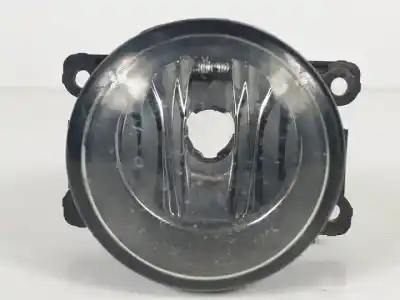 Tweedehands auto-onderdeel linker mistlamp voor ford focus lim. (cb8) t3da.t3db oem iam-referenties 2n1115201ab