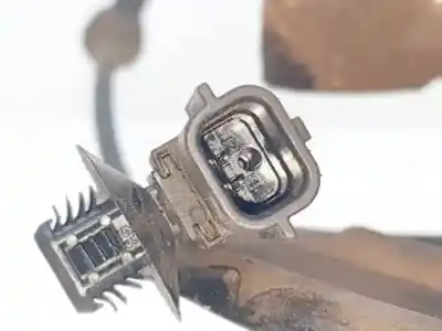 Автозапчастина б/у передній лівий культ для dacia duster ii k9k858 посилання на oem iam   