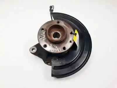 Автозапчастина б/у передній лівий культ для dacia duster ii k9k858 посилання на oem iam  Автозапчастина б/у передній лівий культ для dacia duster ii k9k858 посилання на oem iam